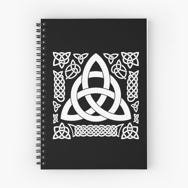 Item preview, Celtic Knot & Trinity Symbol T-Shirts | Ancient Ireland designed and sold by Reichcorp.