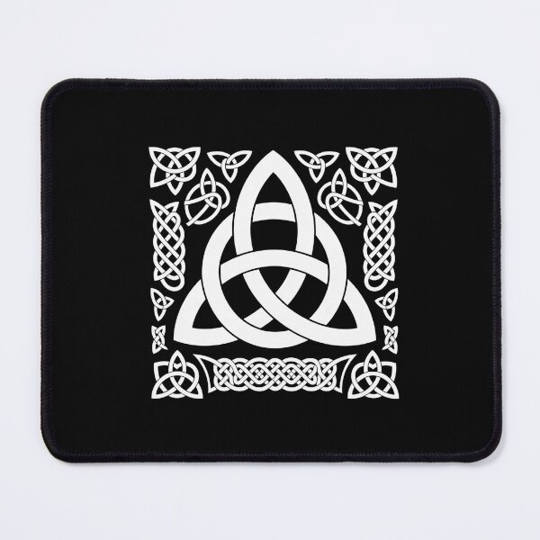 Item preview, Celtic Knot & Trinity Symbol T-Shirts | Ancient Ireland designed and sold by Reichcorp.