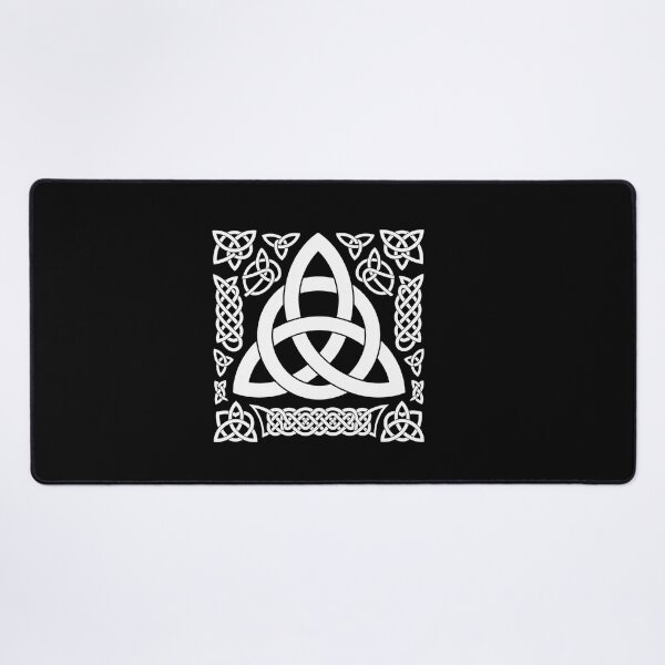 Item preview, Celtic Knot & Trinity Symbol T-Shirts | Ancient Ireland designed and sold by Reichcorp.