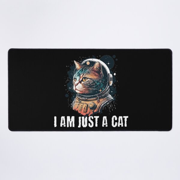 Item preview, Astronaut cat designed and sold by B-Space.
