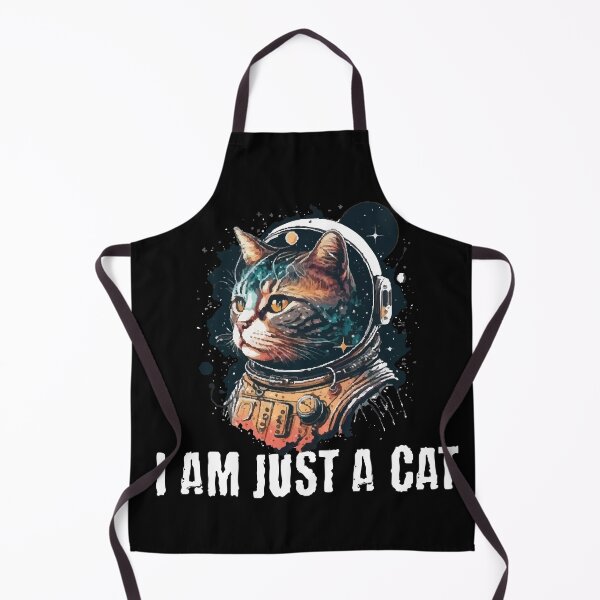 Item preview, Astronaut cat designed and sold by B-Space.