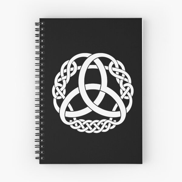 Item preview, Celtic Knot & Trinity Symbol T-Shirts | Ancient Ireland designed and sold by Reichcorp.