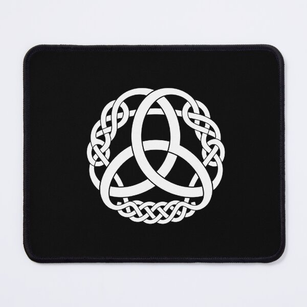 Item preview, Celtic Knot & Trinity Symbol T-Shirts | Ancient Ireland designed and sold by Reichcorp.