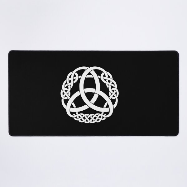 Item preview, Celtic Knot & Trinity Symbol T-Shirts | Ancient Ireland designed and sold by Reichcorp.