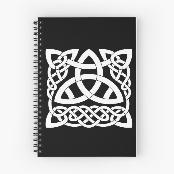 Item preview, Celtic Knot & Trinity Symbol T-Shirts | Ancient Ireland designed and sold by Reichcorp.