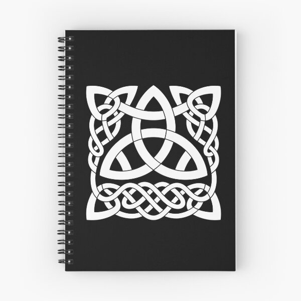 Item preview, Celtic Knot & Trinity Symbol T-Shirts | Ancient Ireland designed and sold by Reichcorp.