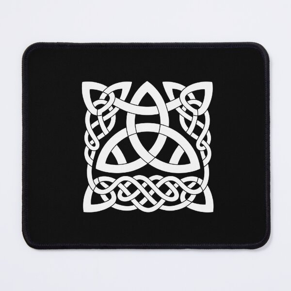 Item preview, Celtic Knot & Trinity Symbol T-Shirts | Ancient Ireland designed and sold by Reichcorp.