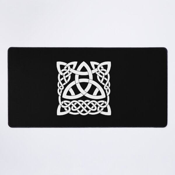 Item preview, Celtic Knot & Trinity Symbol T-Shirts | Ancient Ireland designed and sold by Reichcorp.