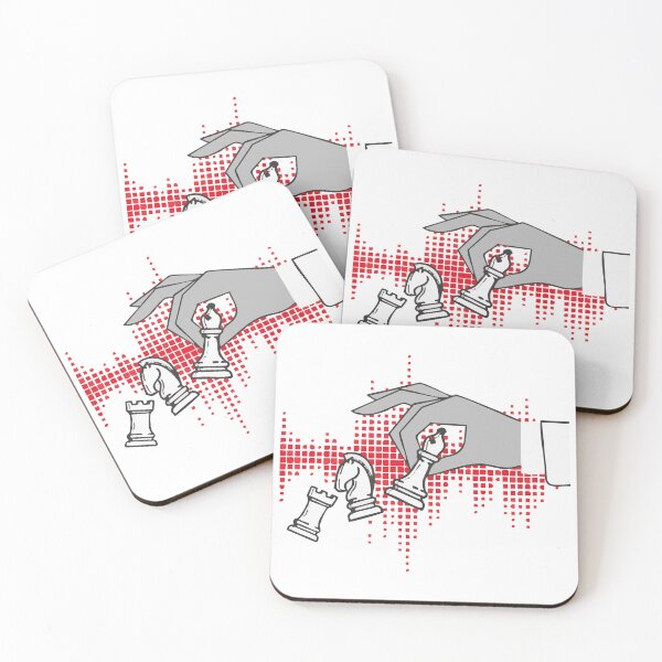 Item preview, Chess game designed and sold by B-Space.