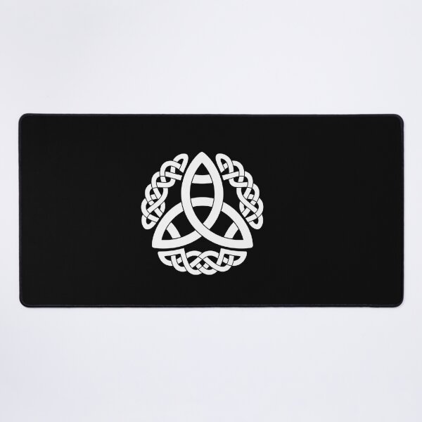Item preview, Celtic Knot & Trinity Symbol T-Shirts | Ancient Irish Designs designed and sold by Reichcorp.