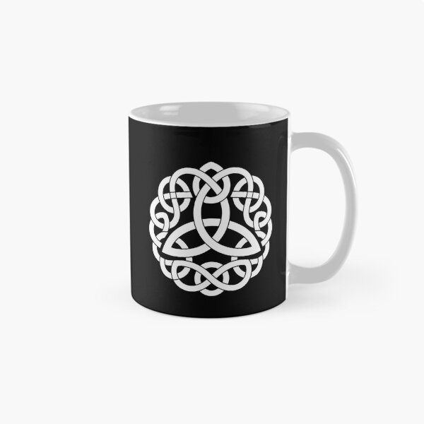 Item preview, Celtic Knot & Trinity Symbol T-Shirts | Ancient Irish Heritage designed and sold by Reichcorp.