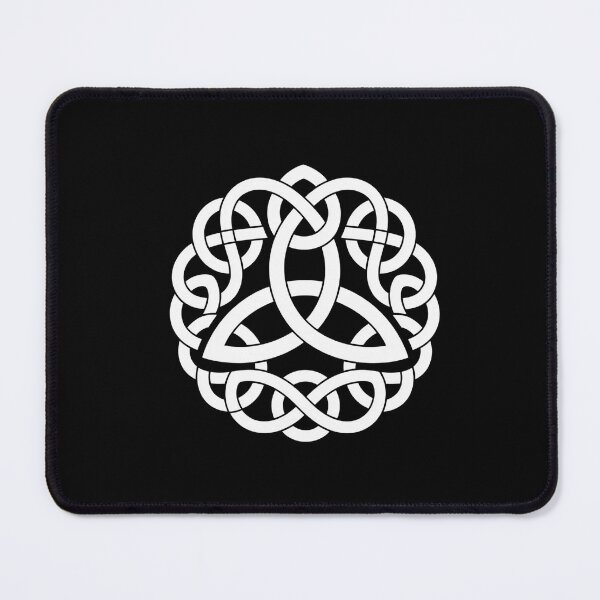 Item preview, Celtic Knot & Trinity Symbol T-Shirts | Ancient Irish Heritage designed and sold by Reichcorp.