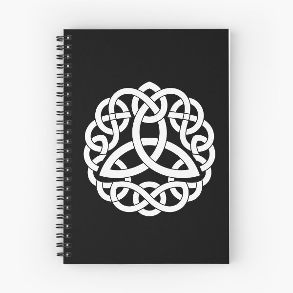 Item preview, Celtic Knot & Trinity Symbol T-Shirts | Ancient Irish Heritage designed and sold by Reichcorp.