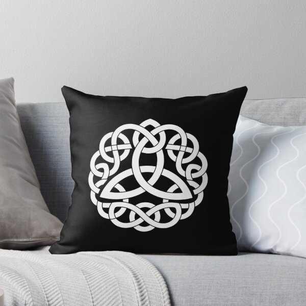 Item preview, Celtic Knot & Trinity Symbol T-Shirts | Ancient Irish Heritage designed and sold by Reichcorp.