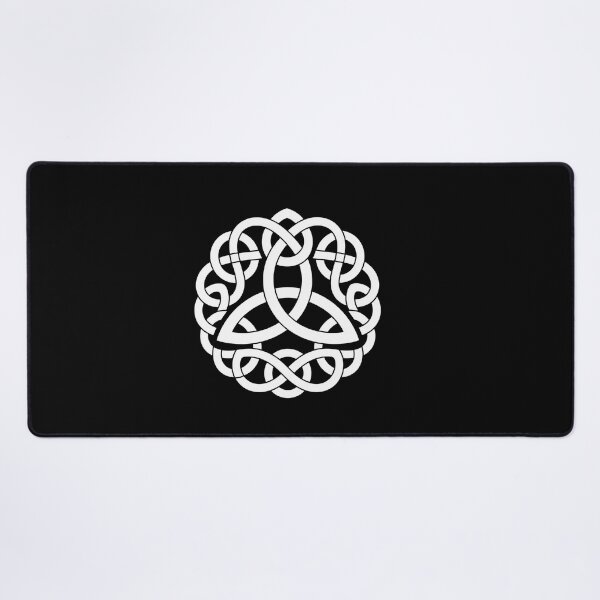 Item preview, Celtic Knot & Trinity Symbol T-Shirts | Ancient Irish Heritage designed and sold by Reichcorp.