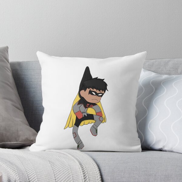 Item preview, Damian Wayne Robin designed and sold by KaraStanley20.