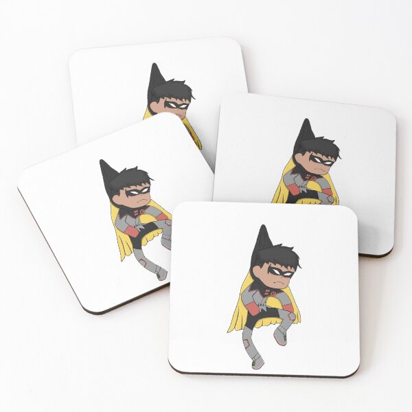 Item preview, Damian Wayne Robin designed and sold by KaraStanley20.