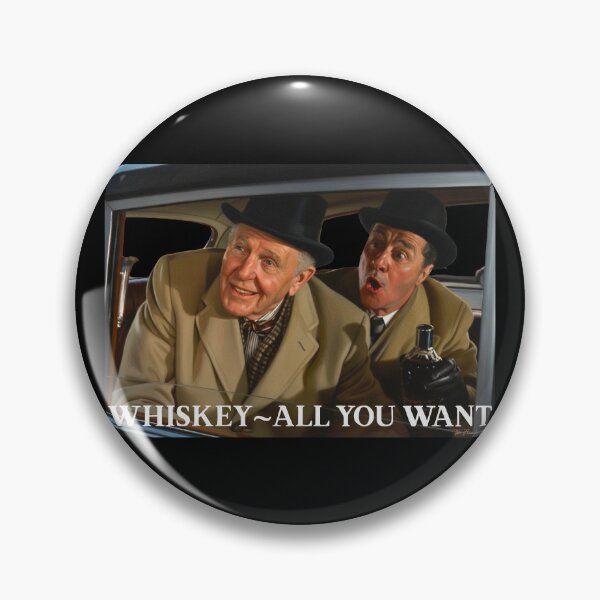 Item preview, The Duke Brothers Whiskey All You Want designed and sold by theflandonian.
