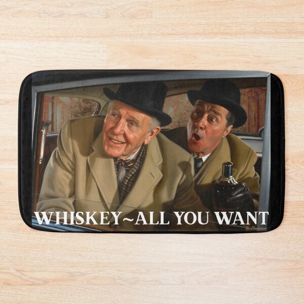 Item preview, The Duke Brothers Whiskey All You Want designed and sold by theflandonian.