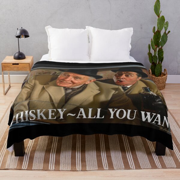 Item preview, The Duke Brothers Whiskey All You Want designed and sold by theflandonian.