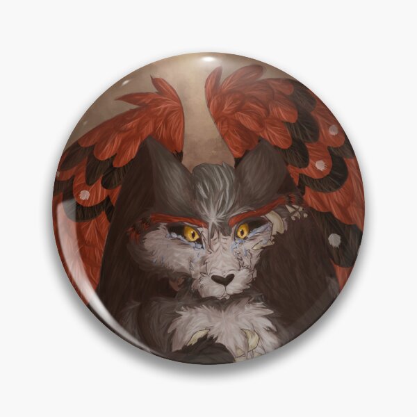Item preview, Broken Hearted designed and sold by Relatively Rabbit.