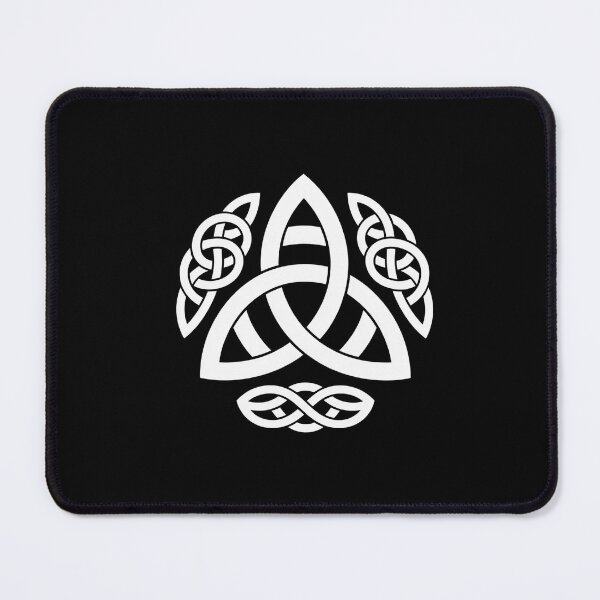 Item preview, Celtic Knot & Trinity Symbol T-Shirts | Ancient Ireland designed and sold by Reichcorp.