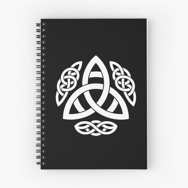 Item preview, Celtic Knot & Trinity Symbol T-Shirts | Ancient Ireland designed and sold by Reichcorp.