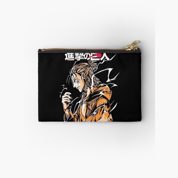 Item preview, Eren Yeager designed and sold by ANIME HEAT.