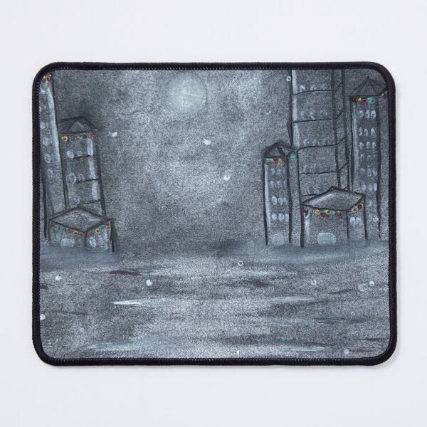 Item preview, Christmas is coming to town designed and sold by AngelsAngelArt.