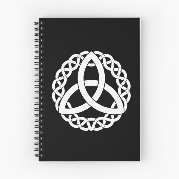 Item preview, Celtic Knot & Trinity Symbol T-Shirts | Ancient Irish Heritage designed and sold by Reichcorp.