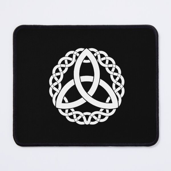 Item preview, Celtic Knot & Trinity Symbol T-Shirts | Ancient Irish Heritage designed and sold by Reichcorp.