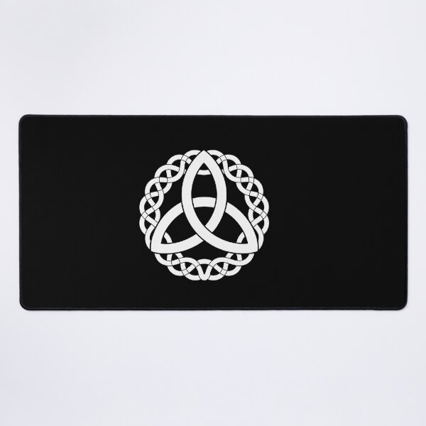 Item preview, Celtic Knot & Trinity Symbol T-Shirts | Ancient Irish Heritage designed and sold by Reichcorp.