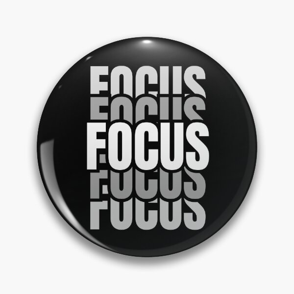Item preview, Focus designed and sold by Dondonmart.