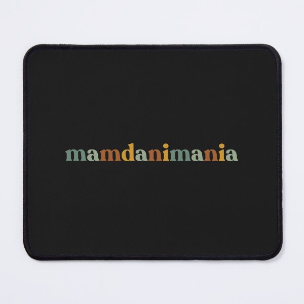 Item preview, Vintage Inspired Zahran Mamdani Custom Name Artistic Lettering designed and sold by faridman.