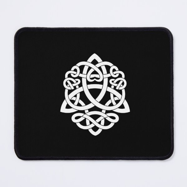 Item preview, Celtic Knot Triquetra T-Shirts | Ancient Irish Symbols designed and sold by Reichcorp.