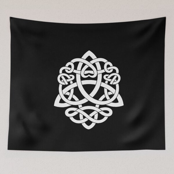 Item preview, Celtic Knot Triquetra T-Shirts | Ancient Irish Symbols designed and sold by Reichcorp.