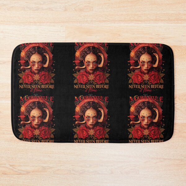 Item preview, Never Seen Before It Here – Dark Goddess Fantasy Art designed and sold by GuffyGlowVault.