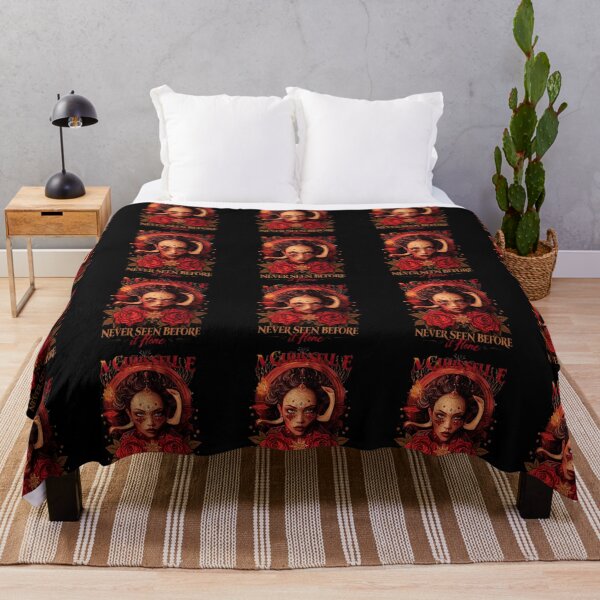 Item preview, Never Seen Before It Here – Dark Goddess Fantasy Art designed and sold by GuffyGlowVault.