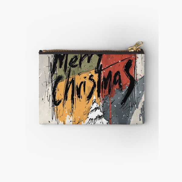 Item preview, Merry Christmas! designed and sold by Thingstolike.