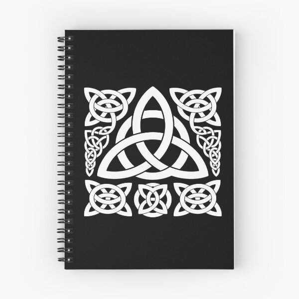 Item preview, Celtic Knot & Trinity Symbol T-Shirts | Ancient Irish Designs designed and sold by Reichcorp.