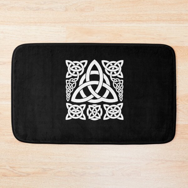 Item preview, Celtic Knot & Trinity Symbol T-Shirts | Ancient Irish Designs designed and sold by Reichcorp.