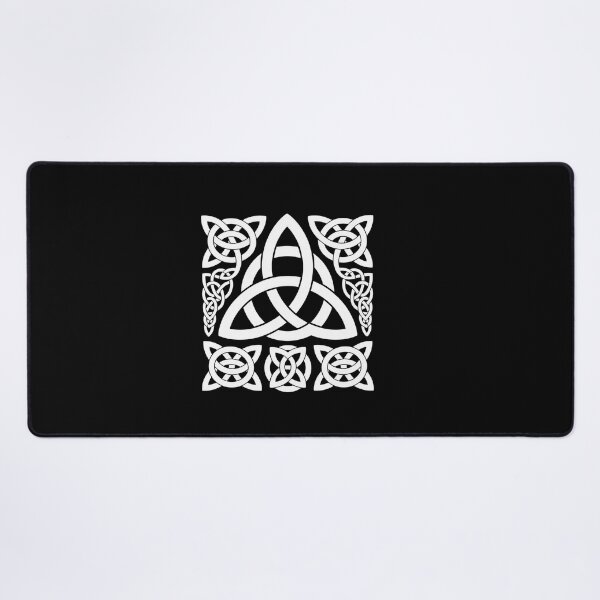 Item preview, Celtic Knot & Trinity Symbol T-Shirts | Ancient Irish Designs designed and sold by Reichcorp.