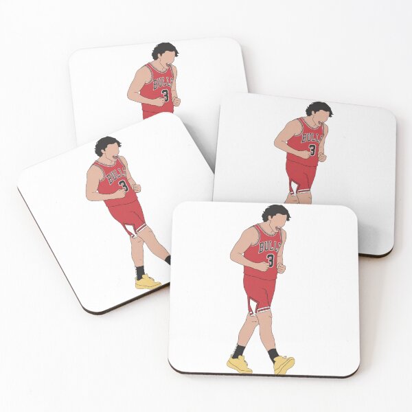 Item preview, Josh Giddey designed and sold by Hoops and Movie Sticks.