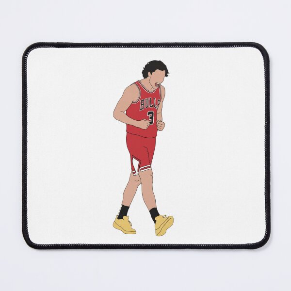 Item preview, Josh Giddey designed and sold by Hoops and Movie Sticks.