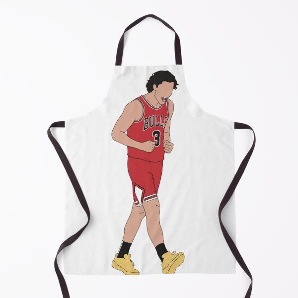 Item preview, Josh Giddey designed and sold by Hoops and Movie Sticks.