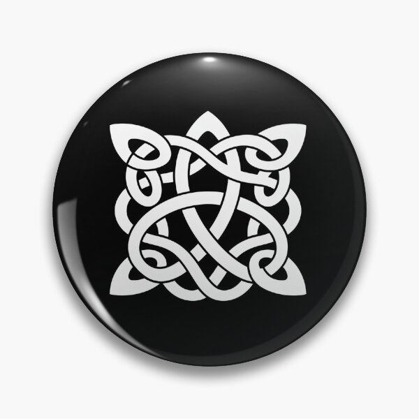 Item preview, Celtic Knot & Trinity Symbol T-Shirts | Ancient Ireland designed and sold by Reichcorp.