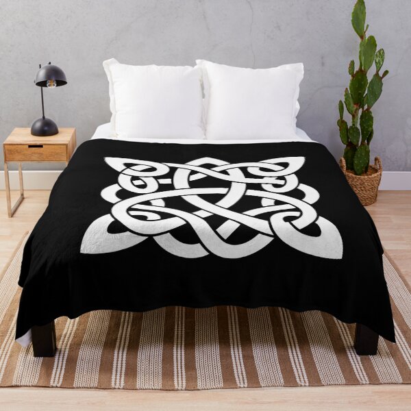 Item preview, Celtic Knot & Trinity Symbol T-Shirts | Ancient Ireland designed and sold by Reichcorp.