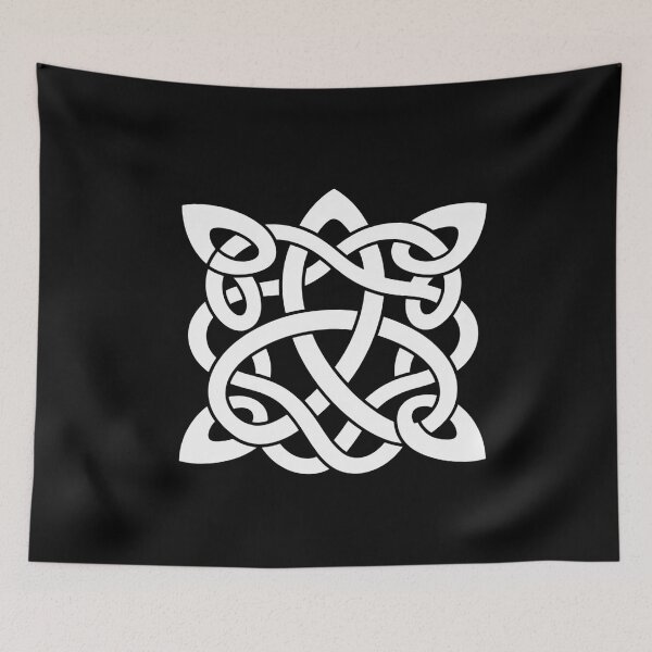 Item preview, Celtic Knot & Trinity Symbol T-Shirts | Ancient Ireland designed and sold by Reichcorp.