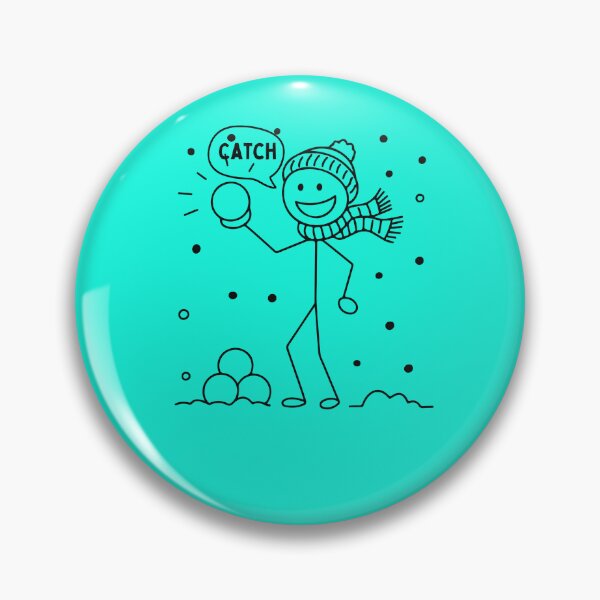 Item preview, catch designed and sold by Mara9.