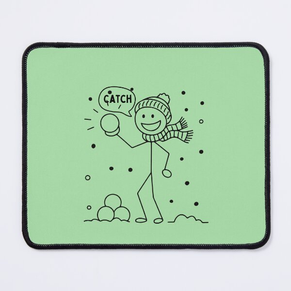 Item preview, catch designed and sold by Mara9.
